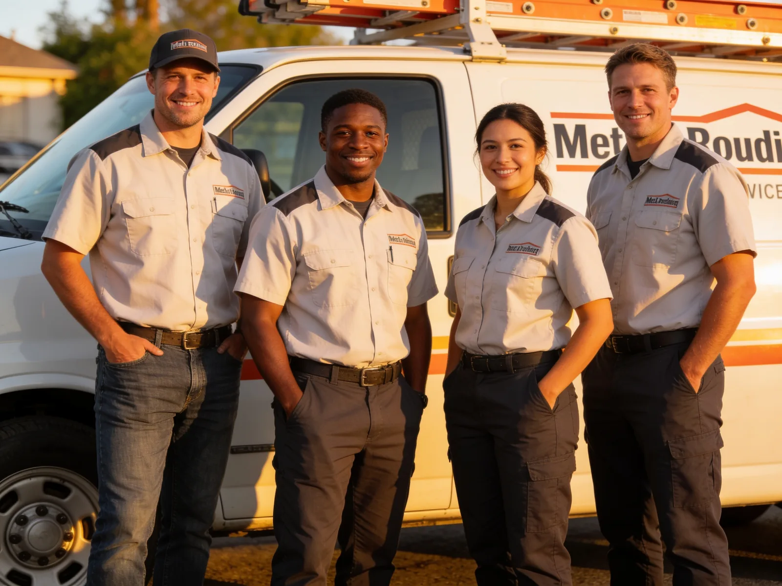 Metal Roof Installation company in Crestview, FL